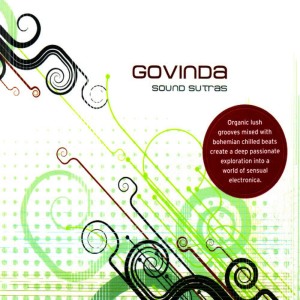 收聽Govinda的Wispers歌詞歌曲