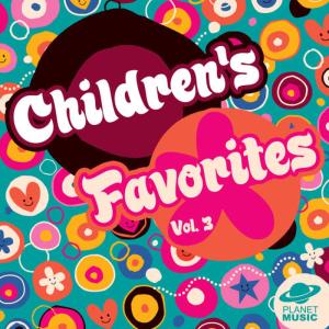 The Hit Co.的專輯Children's Favorites, Vol. 3