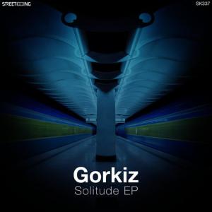 อัลบัม Solitude ศิลปิน Gorkiz