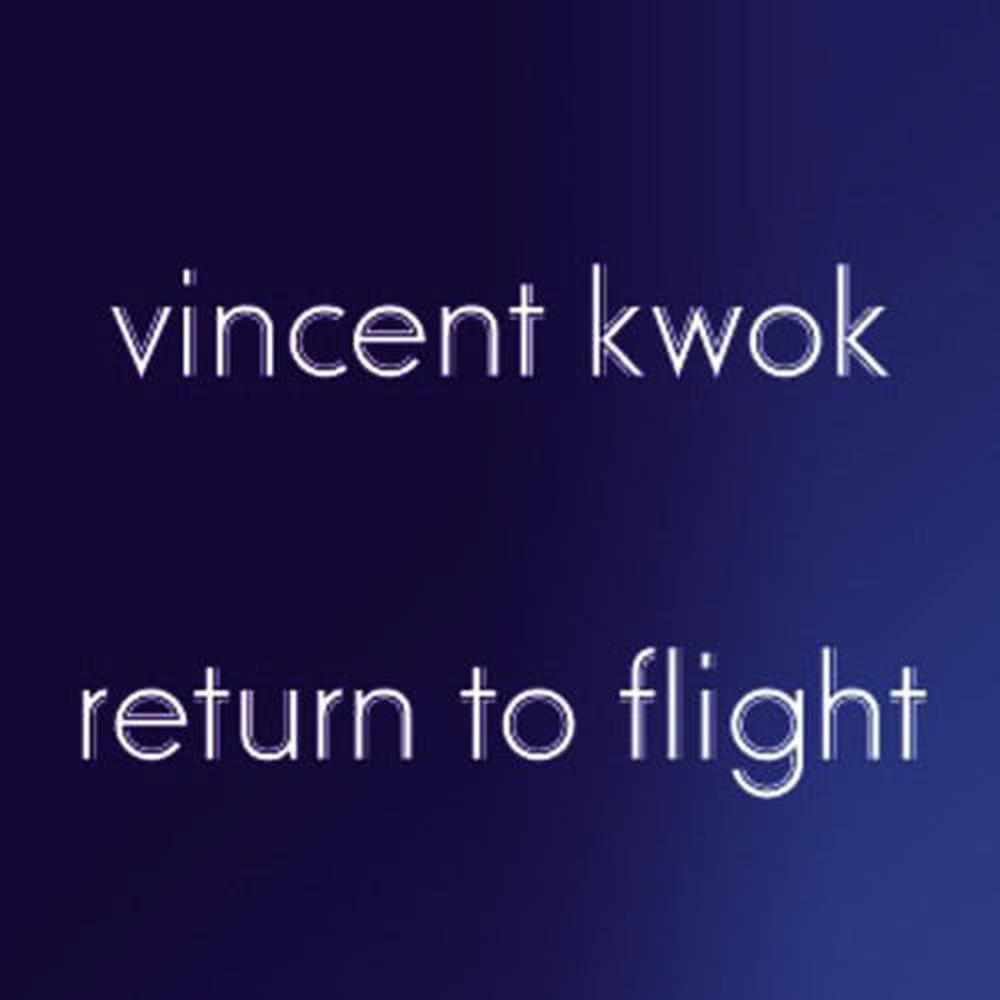 Return to Flight(Benji Candelario Mix)