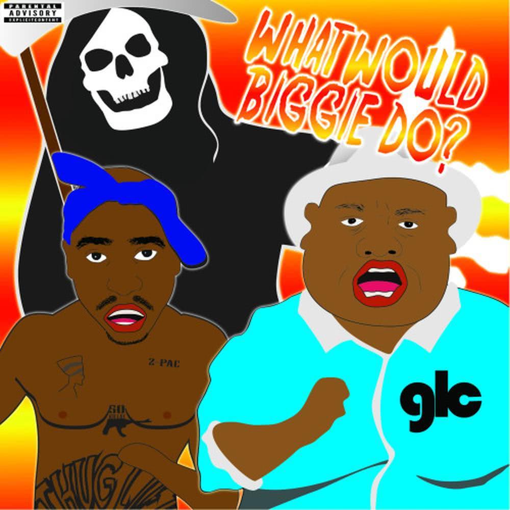 What Would Biggie Do (Mike Ball's out to Lunch Remix)