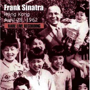 收聽Sinatra, Frank的One for My Baby (Live)歌詞歌曲