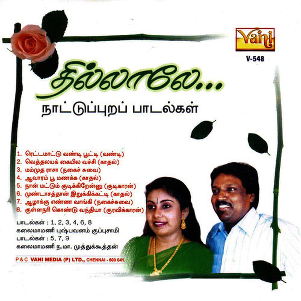 Kulla Nari Kondu Vanthiya