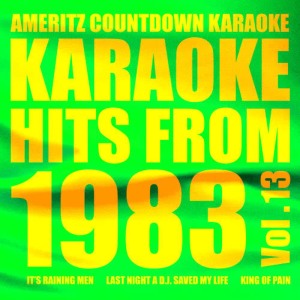 收聽Ameritz Countdown Karaoke的Lady, Lady, Lady (In the Style of Joe Esposito) (Karaoke Version)歌詞歌曲