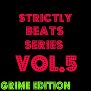 收聽Strictly Beats Series的Freestyle Beat歌詞歌曲