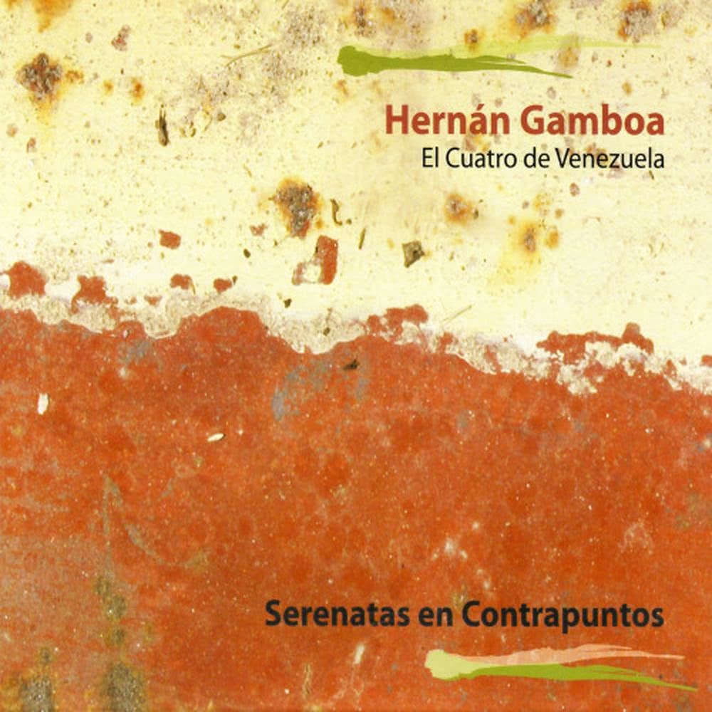 Canción de la Parima
