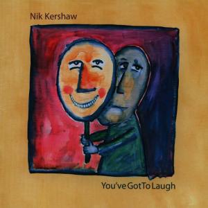 收聽Nik Kershaw的She could be the one歌詞歌曲