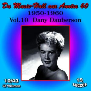收聽Dany Dauberson的Les balayeurs歌詞歌曲