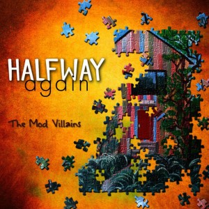 收聽Myke Mazzei的Halfway Again歌詞歌曲