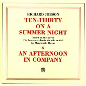 ดาวน์โหลดและฟังเพลง Day Breaks พร้อมเนื้อเพลงจาก Richard Jobson