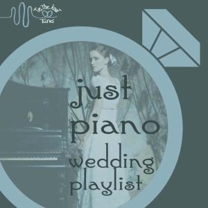 Music Box Angels的專輯Just Piano Wedding Love Song Playlist by Tie the Knot Tunes