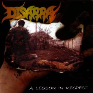 收聽Disarray的Exist To Suffer (Explicit)歌詞歌曲