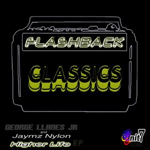 收聽George Llanes Jr.的Open Your Mind(Move Mix Remastered)歌詞歌曲