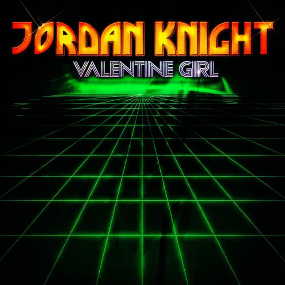 Valentine Girl (Acapella)