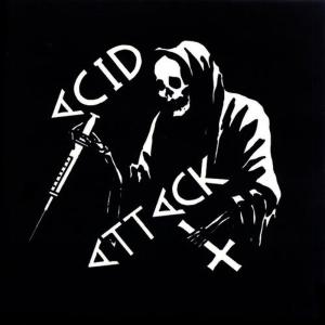 收聽Acid Attack的Animal Sound歌詞歌曲