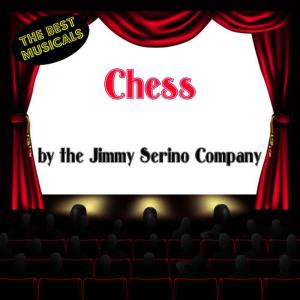 收聽Jimmy Serino Company的Chess歌詞歌曲