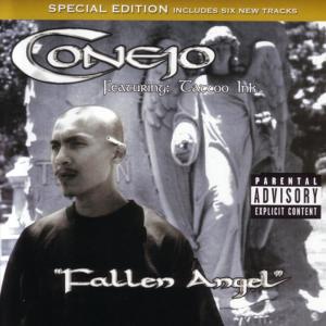 Conejo的專輯Fallen Angel