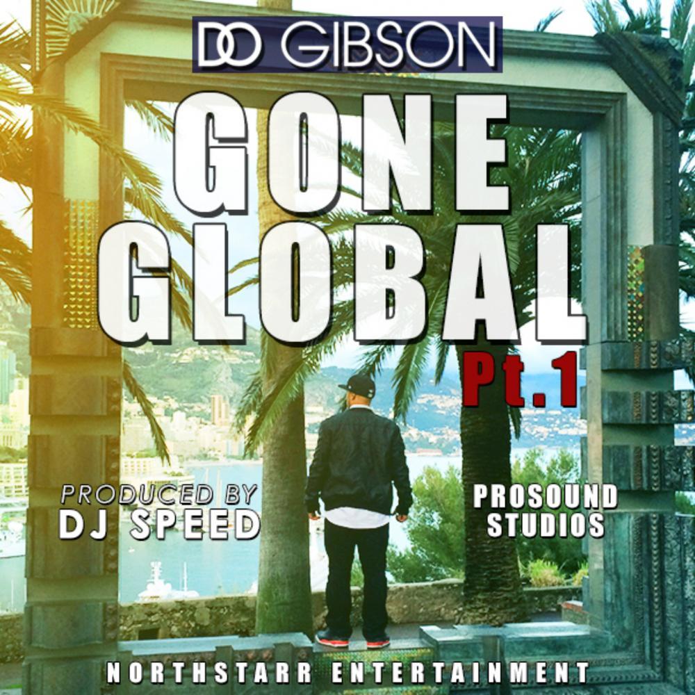 Gone Global (Instrumental Version)