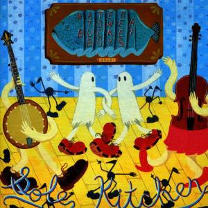收聽Water Tower Bucket Boys的Blackbird Pickin' at a Squirrel歌詞歌曲