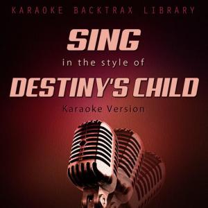 收聽Karaoke Backtrax Library的Soldier (Originally Performed by Destiny's Child) [Karaoke Version]歌詞歌曲