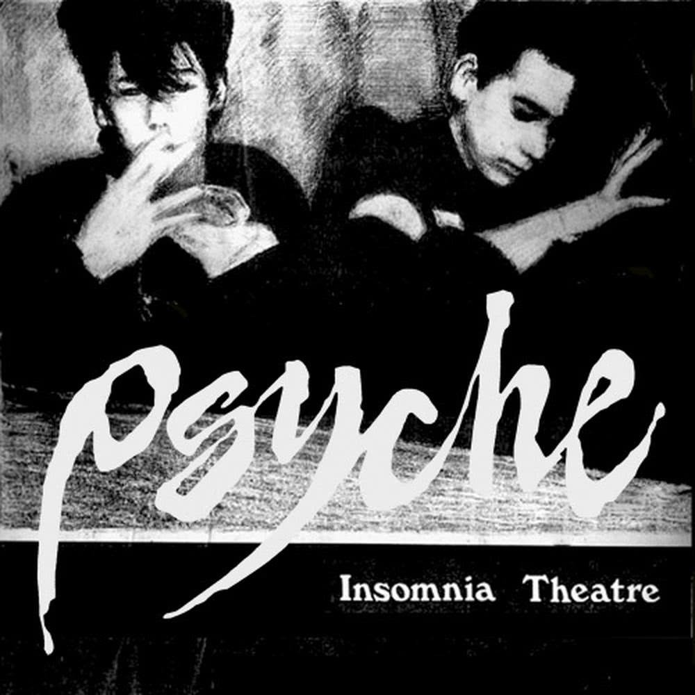 Thundershowers (12" Mix)