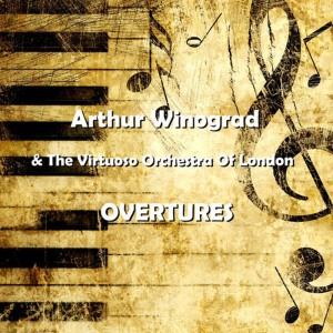 ดาวน์โหลดและฟังเพลง Barber of Seville พร้อมเนื้อเพลงจาก Arthur Winograd