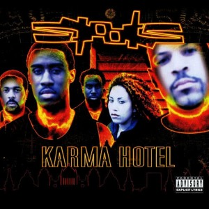 收聽Spooks的Karma Hotel (Radio Edit|Explicit)歌詞歌曲
