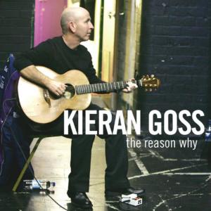 收聽Kieran Goss的The Reason Why歌詞歌曲