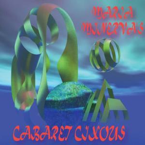 收聽Maria Minerva的Favourite Song (Italo Interlude)歌詞歌曲