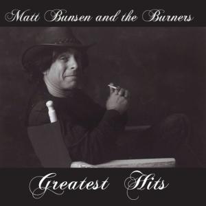 ดาวน์โหลดและฟังเพลง Life on the Road 2.0 พร้อมเนื้อเพลงจาก Matt Bunsen And the Burners