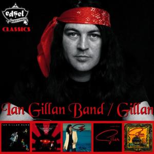 ดาวน์โหลดและฟังเพลง Child In Time พร้อมเนื้อเพลงจาก Ian Gillan Band