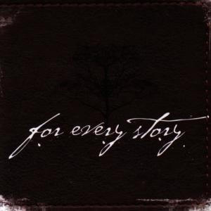 收聽For Every Story的...And There Will Be No Riding Coatails((Acoustic))歌詞歌曲