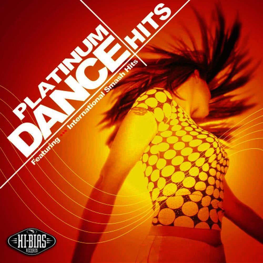 Losing Touch (Club Mix)