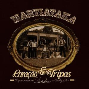 收聽Martiataka的Cão歌詞歌曲