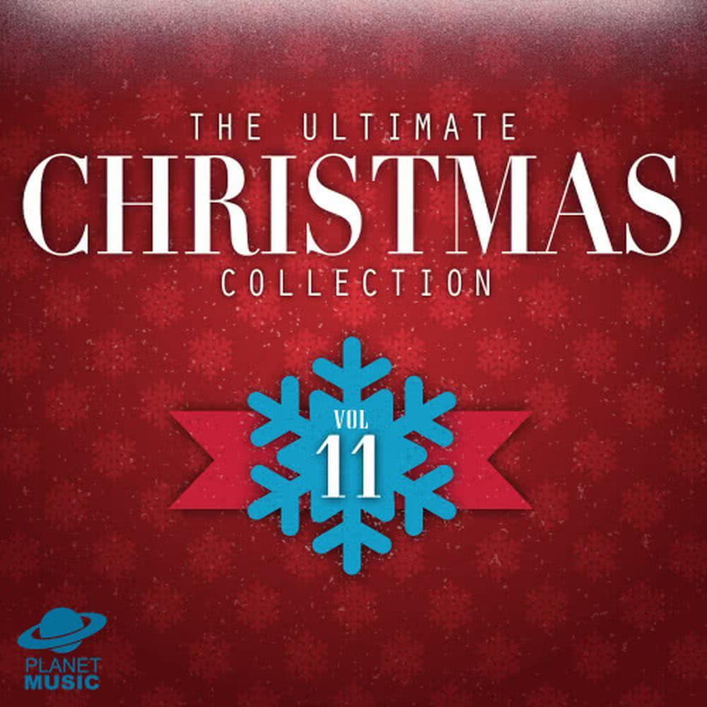 The Ultimate Christmas Collection, Vol. 11