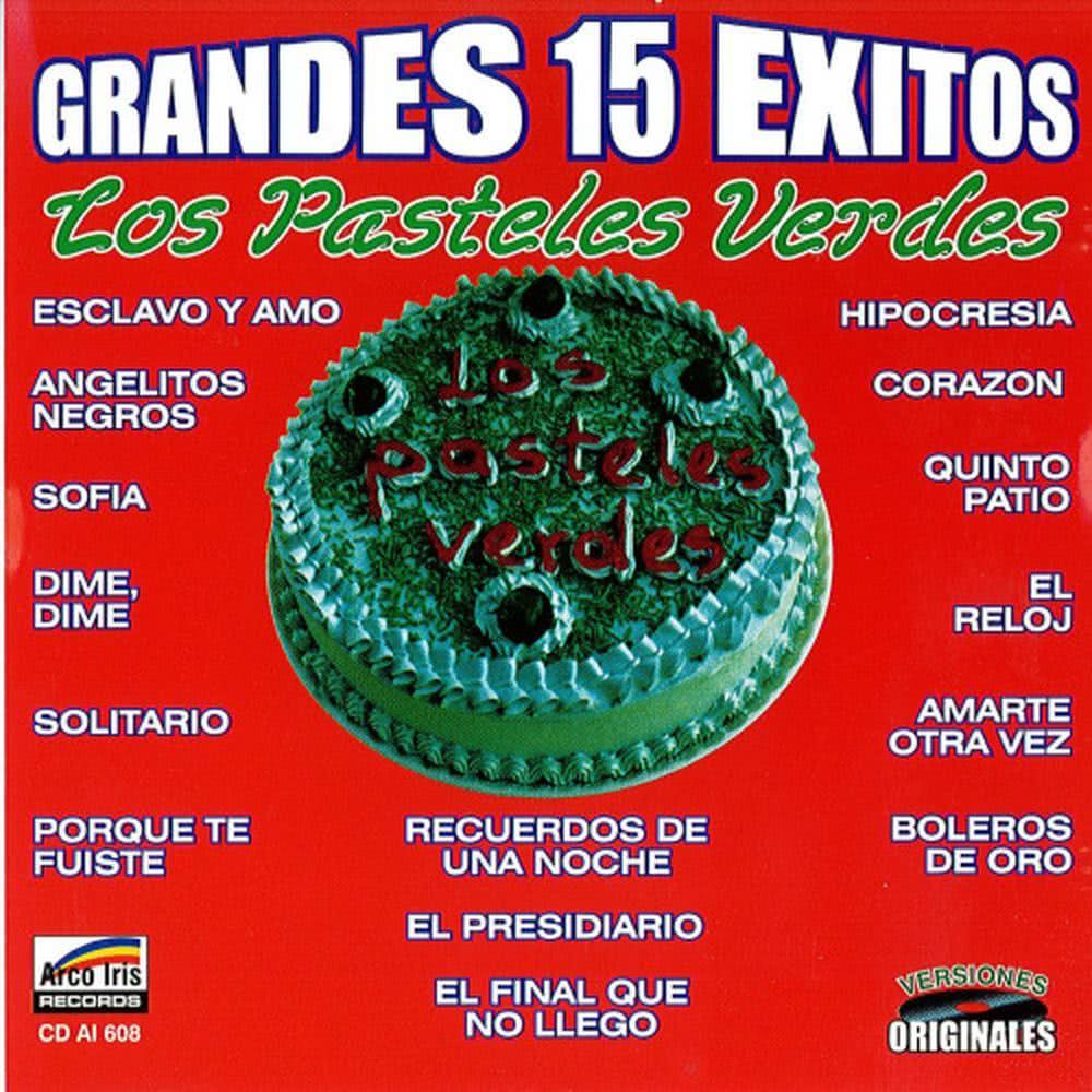 Boleros De Oro