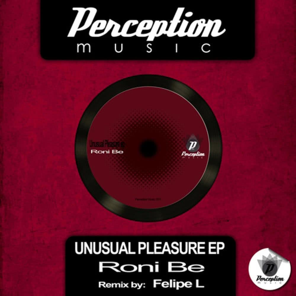 Unusual Pleasure (Felipe L Touch Mix)