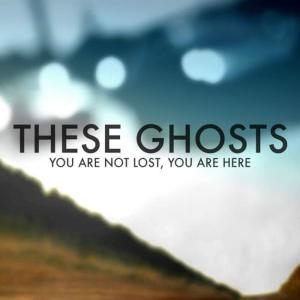 收聽These Ghosts的Control歌詞歌曲