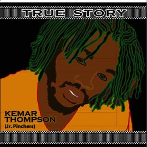 ดาวน์โหลดและฟังเพลง As Long As There's You พร้อมเนื้อเพลงจาก Kemar Thompson