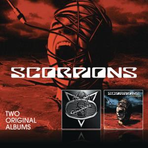 收聽Scorpions的When Love Kills Love (Live)歌詞歌曲