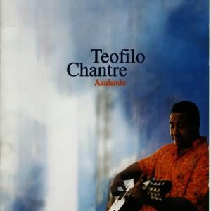 收聽Teofilo Chantre的Um Novo Amor歌詞歌曲