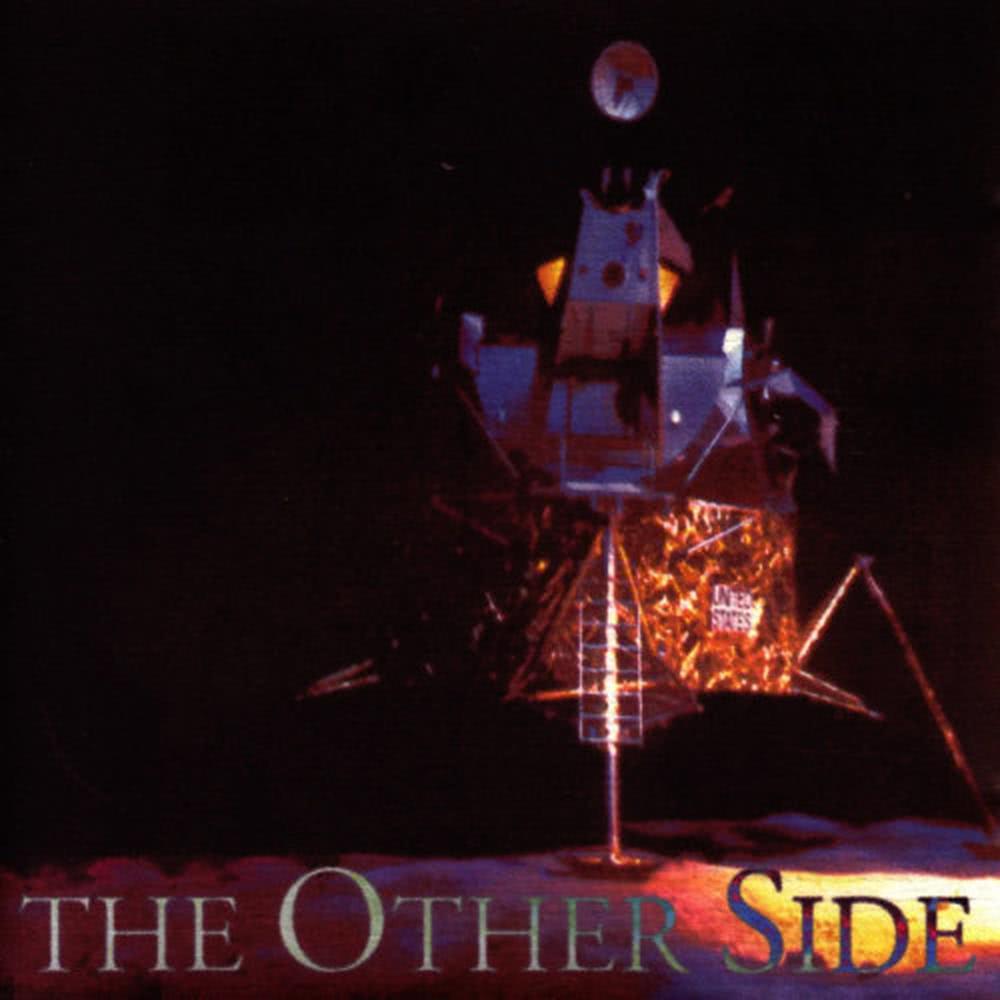 The Other Side  10/21/03 Live Performance (Live)