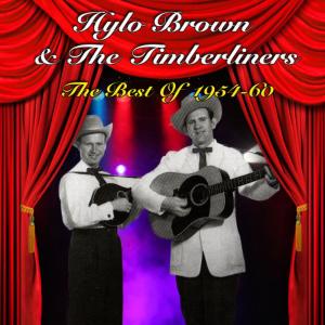 ดาวน์โหลดและฟังเพลง Stone Wall (Around Your Heart) พร้อมเนื้อเพลงจาก Hylo Brown & The Timberliners