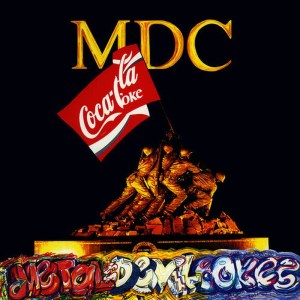 收聽M.D.C.的Love Potion No. 9歌詞歌曲