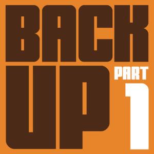 收聽N. Anand. G. Fleming的Back Up歌詞歌曲