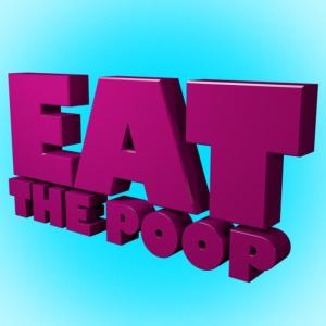 ดาวน์โหลดและฟังเพลง Eat The Poop พร้อมเนื้อเพลงจาก Danger Dinner