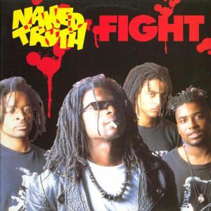 Dengarkan Fight lagu dari The Naked Truth dengan lirik