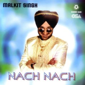 收聽Malkit Singh的Raveena歌詞歌曲