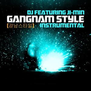收聽DJ的Gangnam Style (강남스타일) (Instrumental)歌詞歌曲