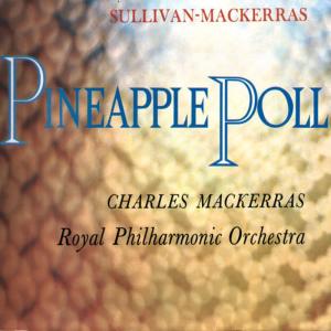 ดาวน์โหลดและฟังเพลง Opening Dance พร้อมเนื้อเพลงจาก Sir Charles Mackerras